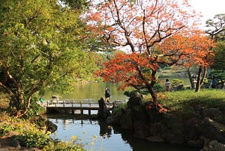 結婚の主語はつねに「私たち」と「私」