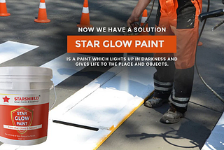 Radiant Revelations: Innovations in Glow Paints for Walls