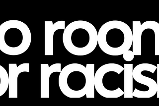 Racism on social media — is there anything we can do?