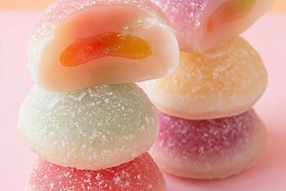 Japanese Desserts Beyond Mochi: A Sweet Journey