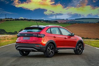 Conheça tudo sobre o Volkswagen Nivus, o SUV do momento!