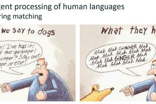 Natural Language Processing (NLP) ทำงานอย่างไร