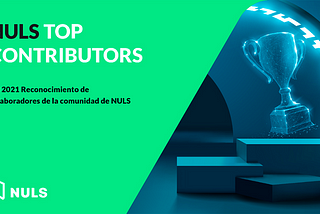 Selección de contribuidores de Nuls