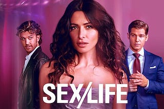 From Sex/Life to 365 Days: Is Netflix Using Freud’s Personality Theory to Promote an Erotica or…