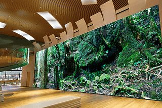 The Rise of Wireless LED Displays: Explore the Unlimited Possibilities It Brings