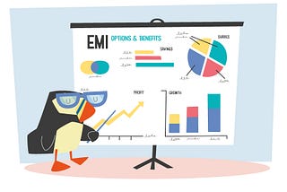 How to set up an EMI option scheme