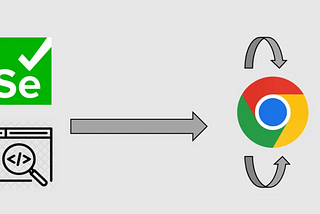 Reusing Chrome Browser Sessions with Selenium 4.0 with C#