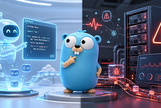 AI Wrote My Go Code, But Production Taught Me the Real Lesson