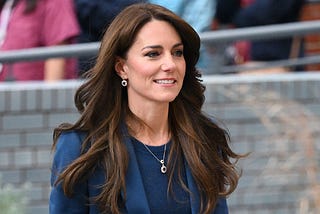 The Criticality of Credible Sources in the Age of Social Media: A Lesson from Kate Middleton’s…