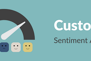 Customer Sentiment Analysis