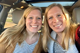 More Than Just a Reflection: The Joys and Challenges of Being a Twin