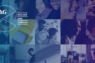 P&G Acquisition of Walker & Co. Signals Appetite for Relevance through Authenticity and Agility