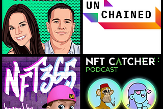 Podcasts for Every Nfts Fan Are Too Good to Be True?