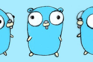 Menggunakan private library Git dengan Golang module