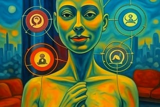 The Integration of the 5Cs: A Holistic Approach to Humanizing AI