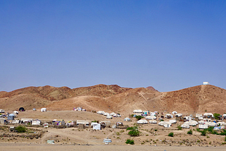 Celebrating World Refugee Day in Djibouti