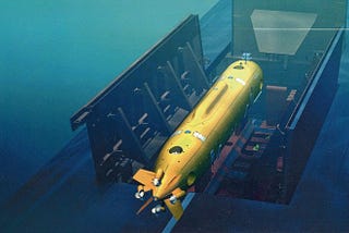 Poseidon Nuclear-Tipped Torpedoes: Unleashing Unrivaled Destruction