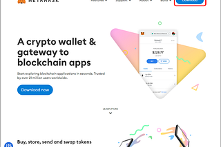 How to import acquired cryptocurrency to an external wallet