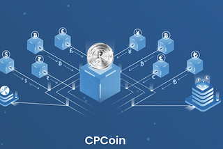 All you need to know about CPCoin