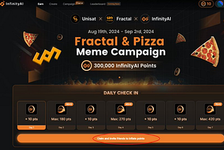 FractalBitcoin分形比特币撸毛教程
