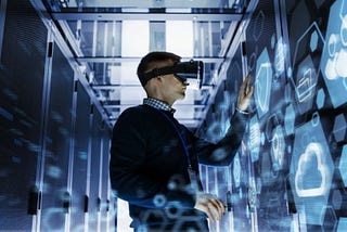 How Is Augmented Reality Being Used In Various Businesses?