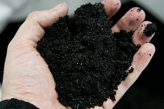 Why the buzz on Biochar?