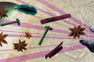 The Polarization Footprint (part 3)