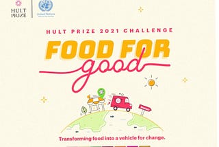How Hult Prize is Championing a Global Cause for Food Security