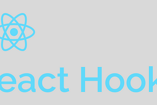 React Hooks: the popular ones and some custom hooks