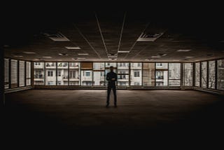 Success Has No Steps — Stop Looking for Them