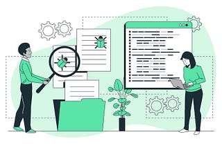 Using code reviews for better team integration