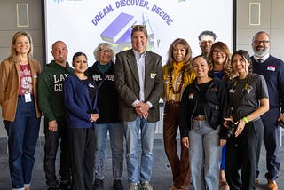 Improving outcomes: California event connects justice-involved youth to college & career supports