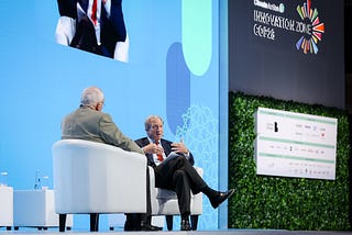Reflecting on the 2023 United Nations Climate Change Conference