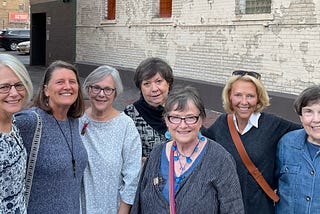 The No Rules Happy Hour