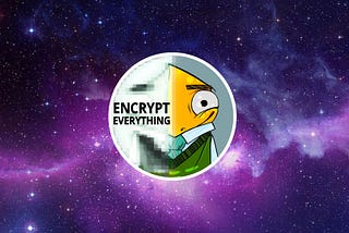 How to start learning cryptography 🔑