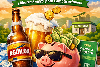 La “fría del ahorro”: la idea simple que podría transformar las finanzas de miles de familias en…