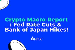 Crypto Market Macro Report:
 Liquidity Repricing Amid Fed Rate Cuts, Bank of Japan Rate Hikes, and…