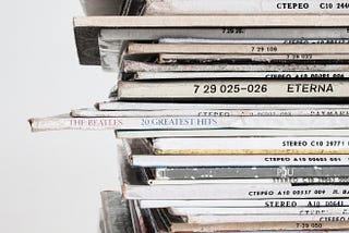 Why vinyl is the best way to listen to music