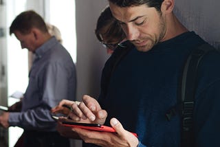 Designing for the evolving user