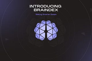 Introducing BrainDex