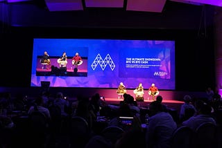Nexinter at The Malta AI & Blockchain Summit: a quick round up