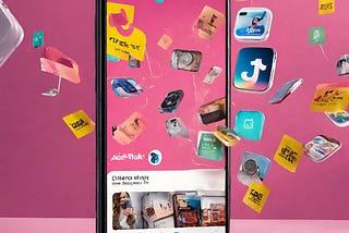 The Pioneering Ad-Free Version of TikTok