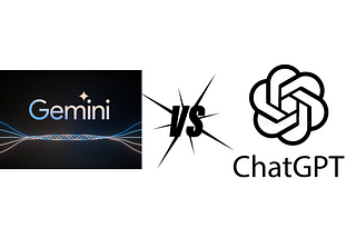 Battle for AI Dominance: Can Gemini Surpass Chat GPT in the Future?”