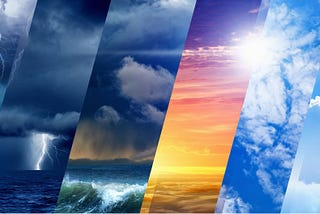 Is a Super El Niño Brewing in 2026? What It Could Mean for Eastern African Rainfall