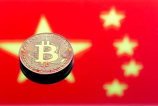 China’s Potential Crypto Dominance: A Wake-Up Call for the US?