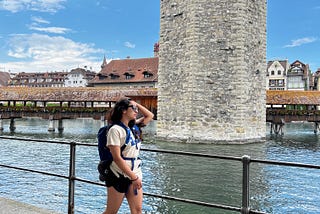 My Journey to Lucerne University: Pursuing a Master’s Degree in Data Science