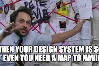 Why Developers Don’t Like Your Design System