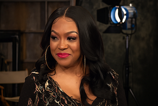 Married to “The Game:” Exploring Moral Panic and Drew Sidora