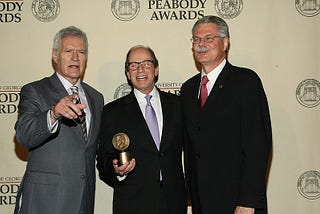 Who Could Ever Replace Alex Trebek?
