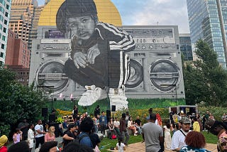 PROBLAK’s “Breathe Life Together”(2022–24): Art Imitates Life